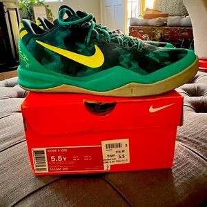 Nike Kobe 8 (GS) Multi colored